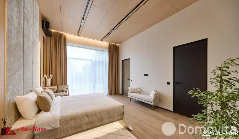 Купить 1-этажную дачу в Колодищах Минская область, 1000000USD, код 184342 - фото 19