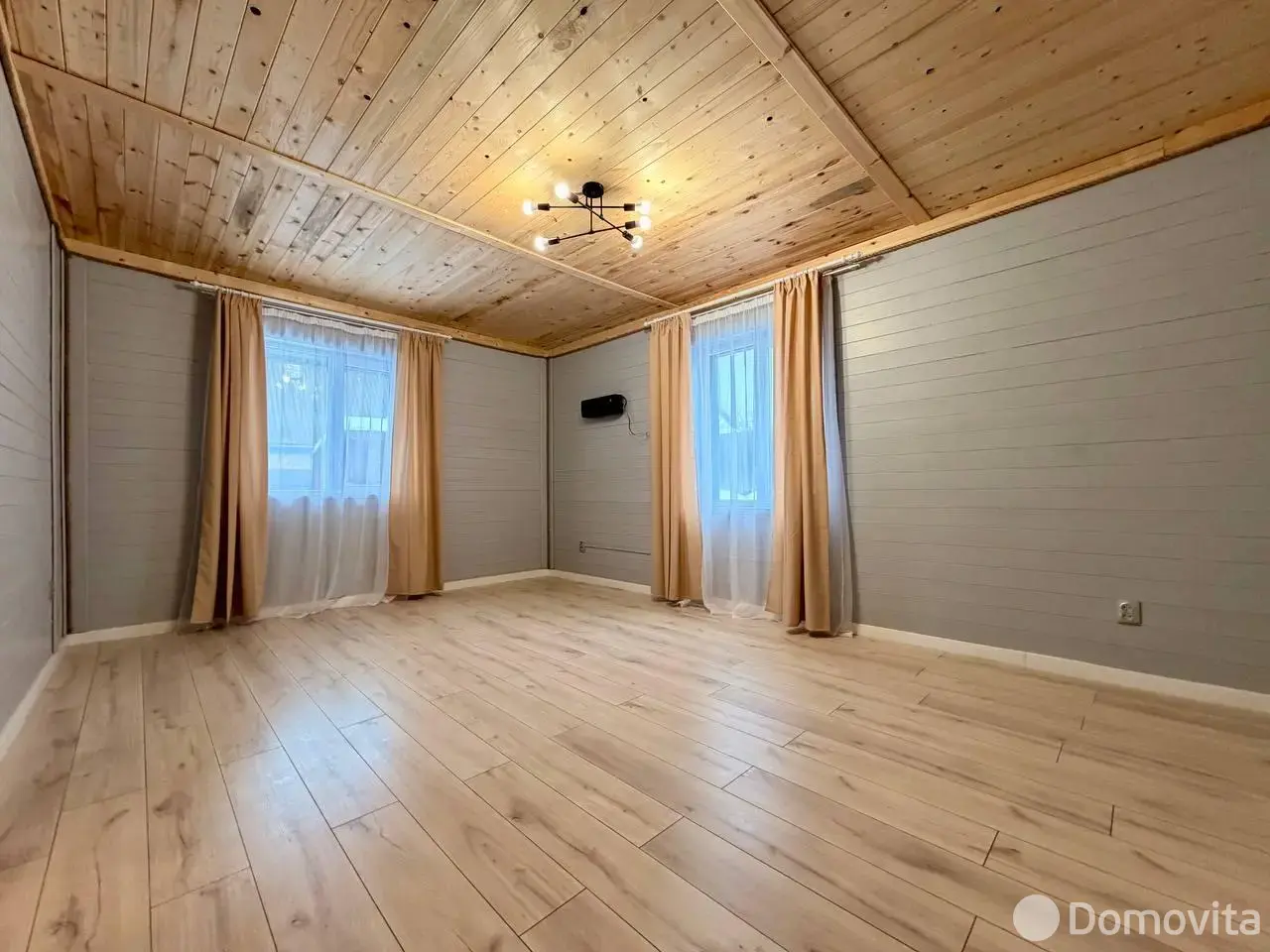 Продажа 1-этажной дачи в Летний вечер Минская область, 43000USD, код 184902 - фото 18