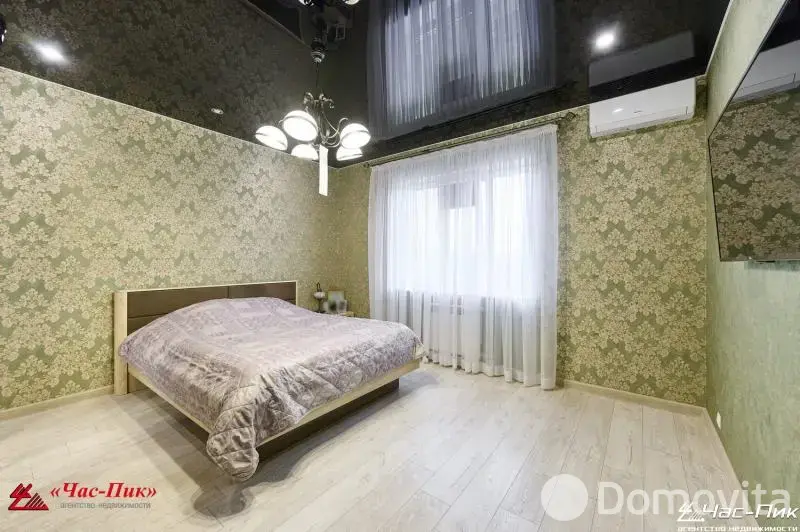 Купить 1-этажную дачу в На Птичи Минская область, 320000USD, код 184480 - фото 24