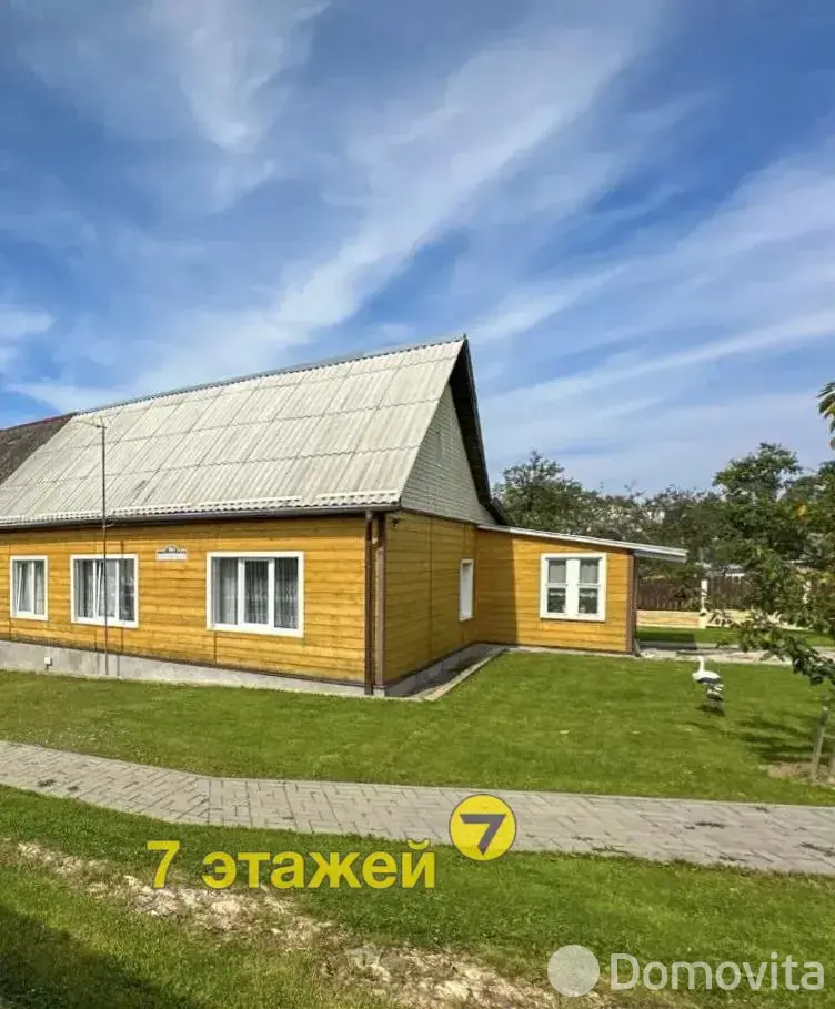 дом, Петришки, ул. Агрономическая 