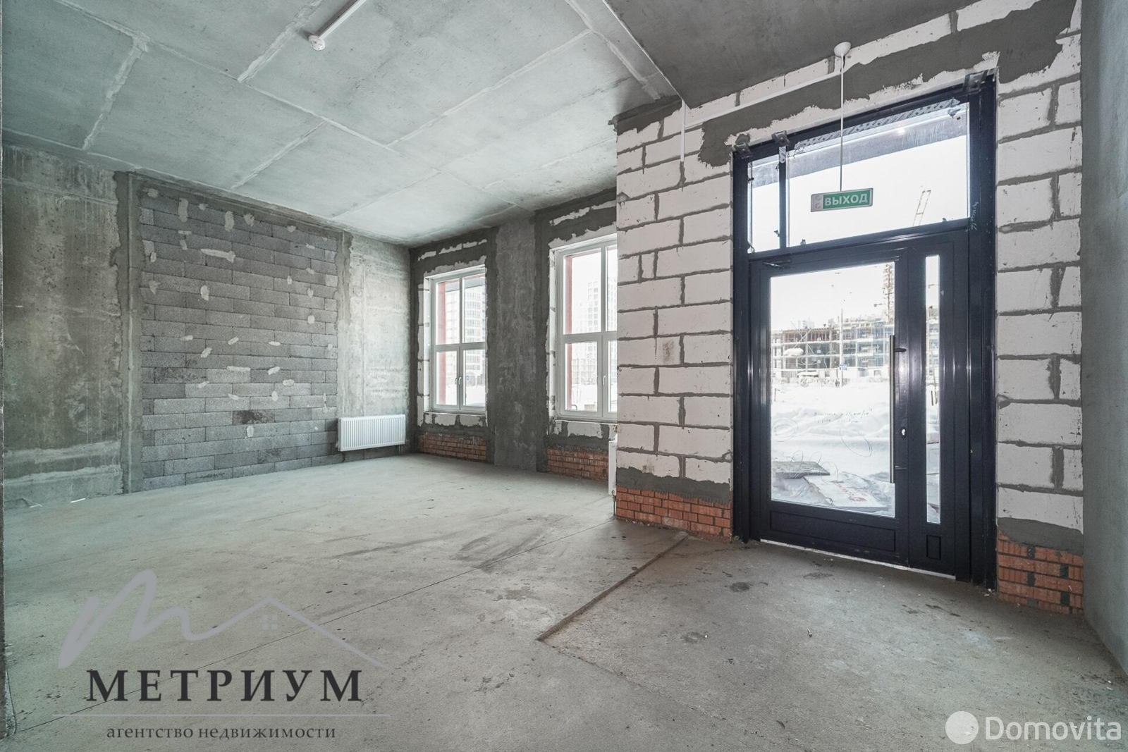 Цена аренды офиса, Минск, ул. Михаила Савицкого, д. 23