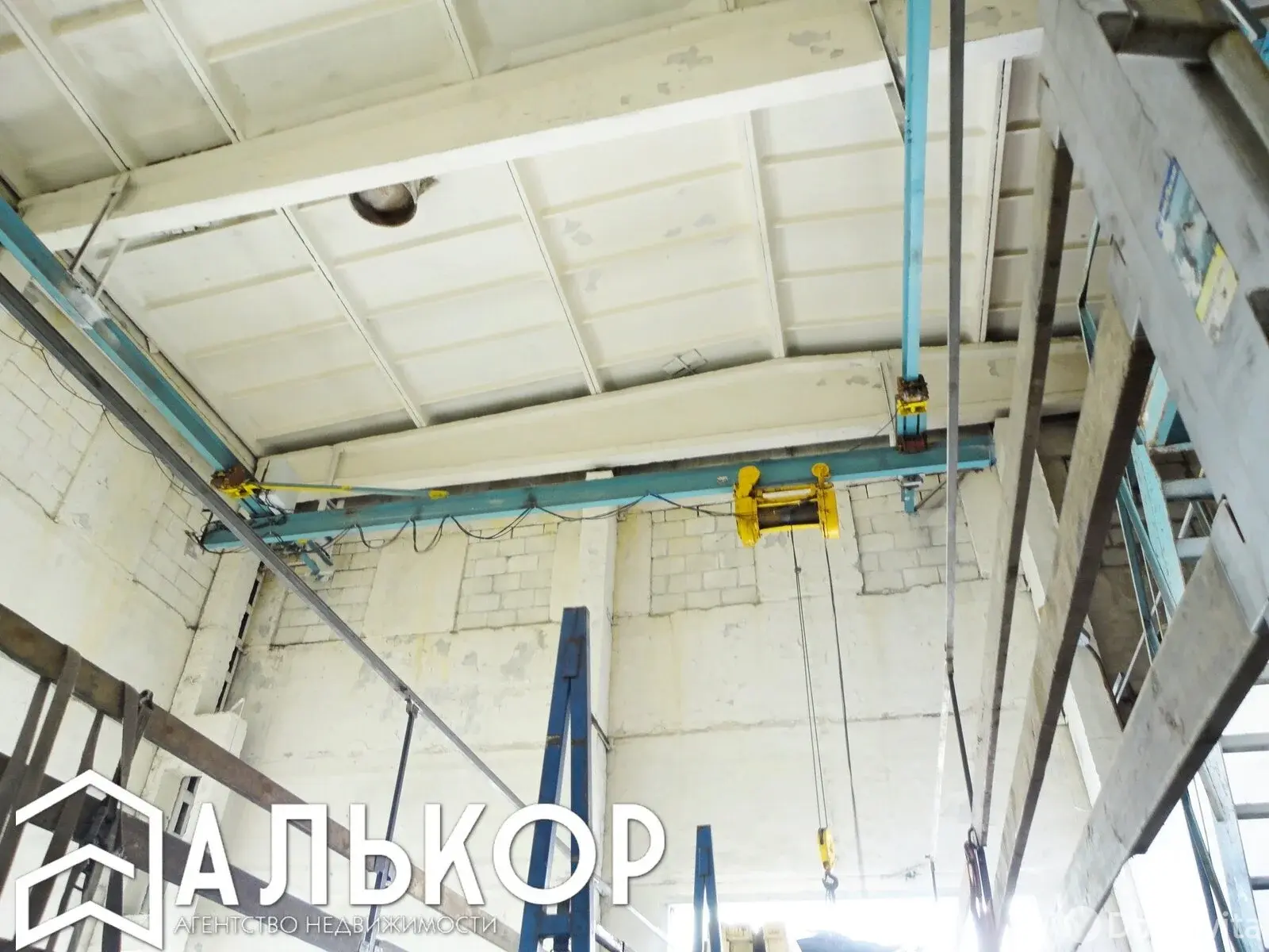 купить склад, Дзержинск, ул. Марата Казея, д. 31