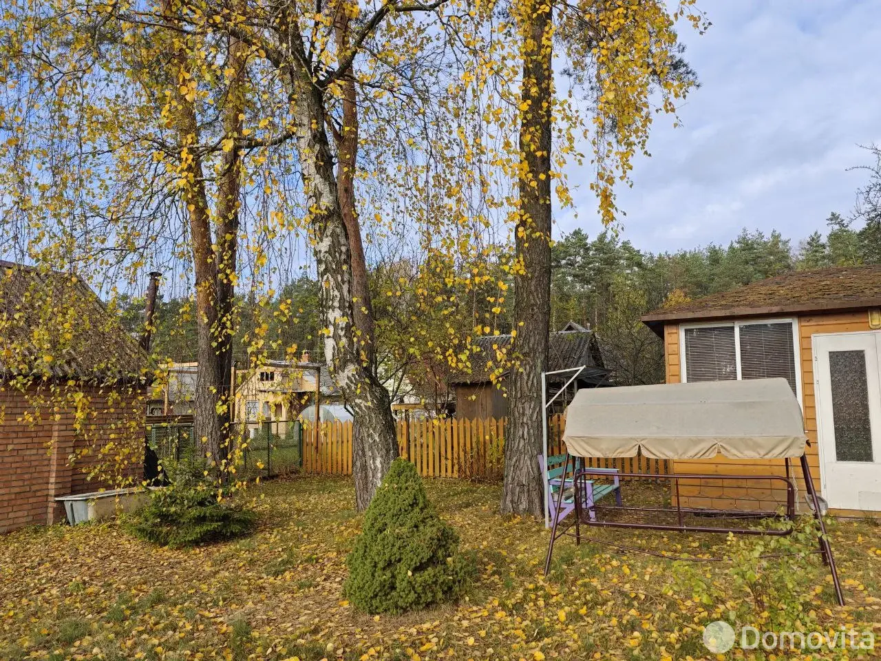 продажа дачи, Нива, 