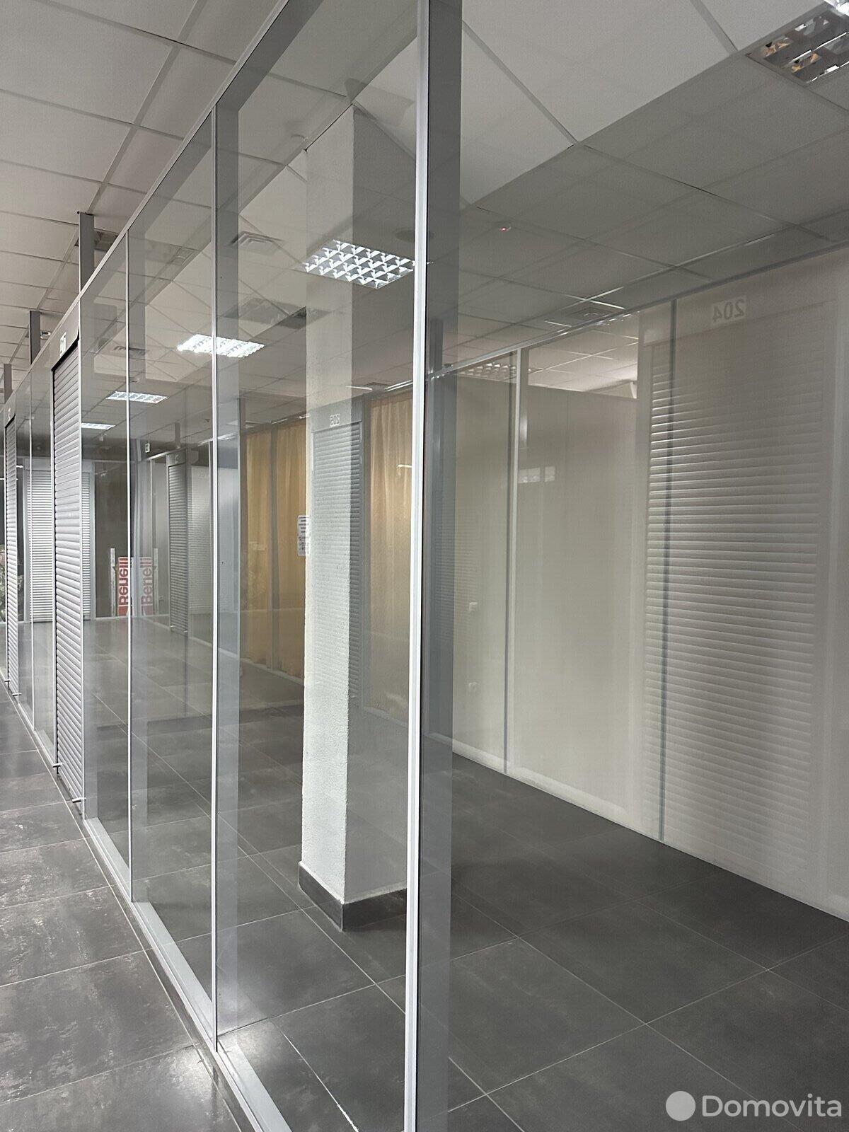 Снять торговую точку на ул. Уборевича, д. 99 в Минске, 143BYN, код 964239 - фото 16