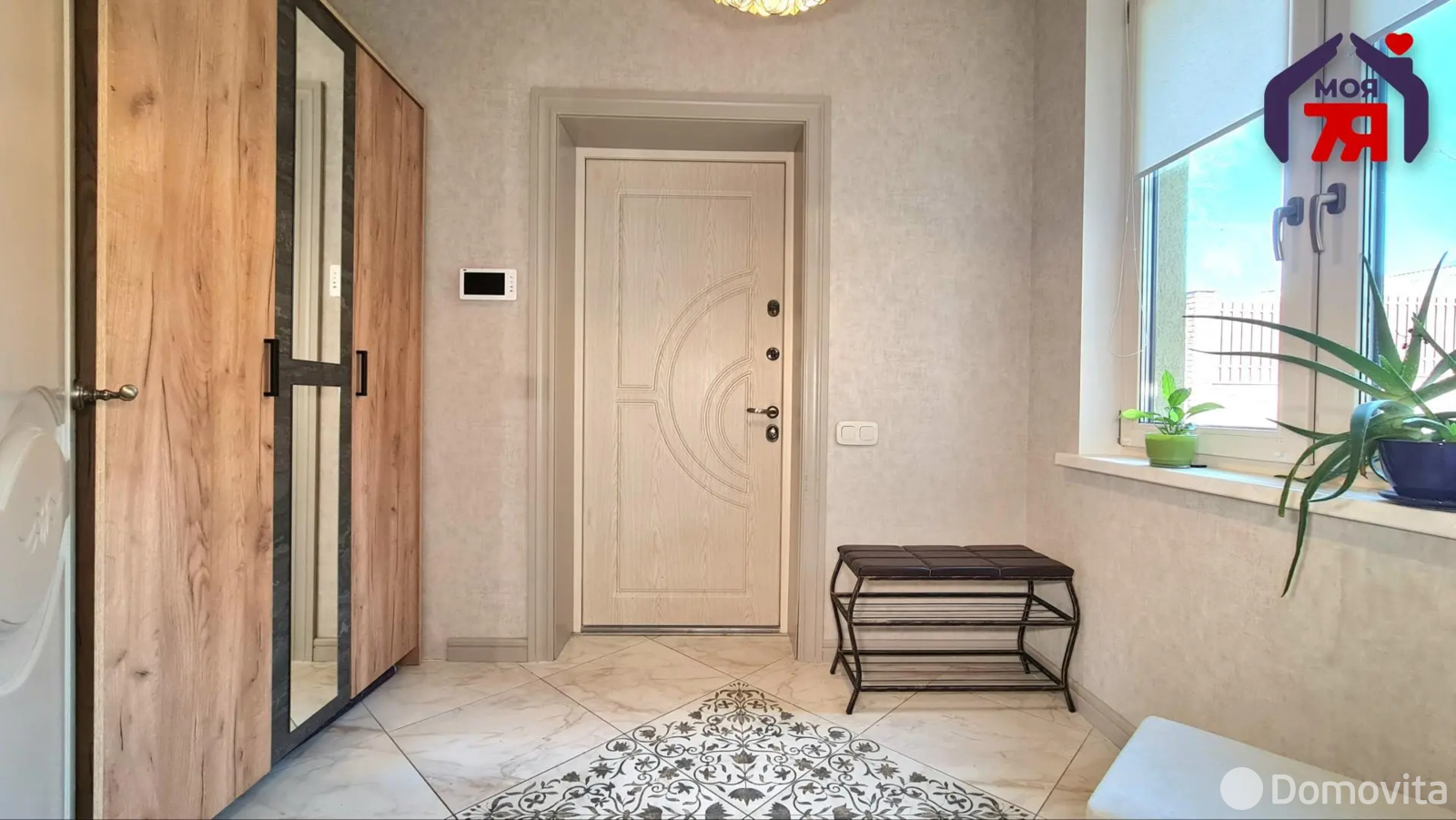 купить коттедж, Витовка, ул. Центральная