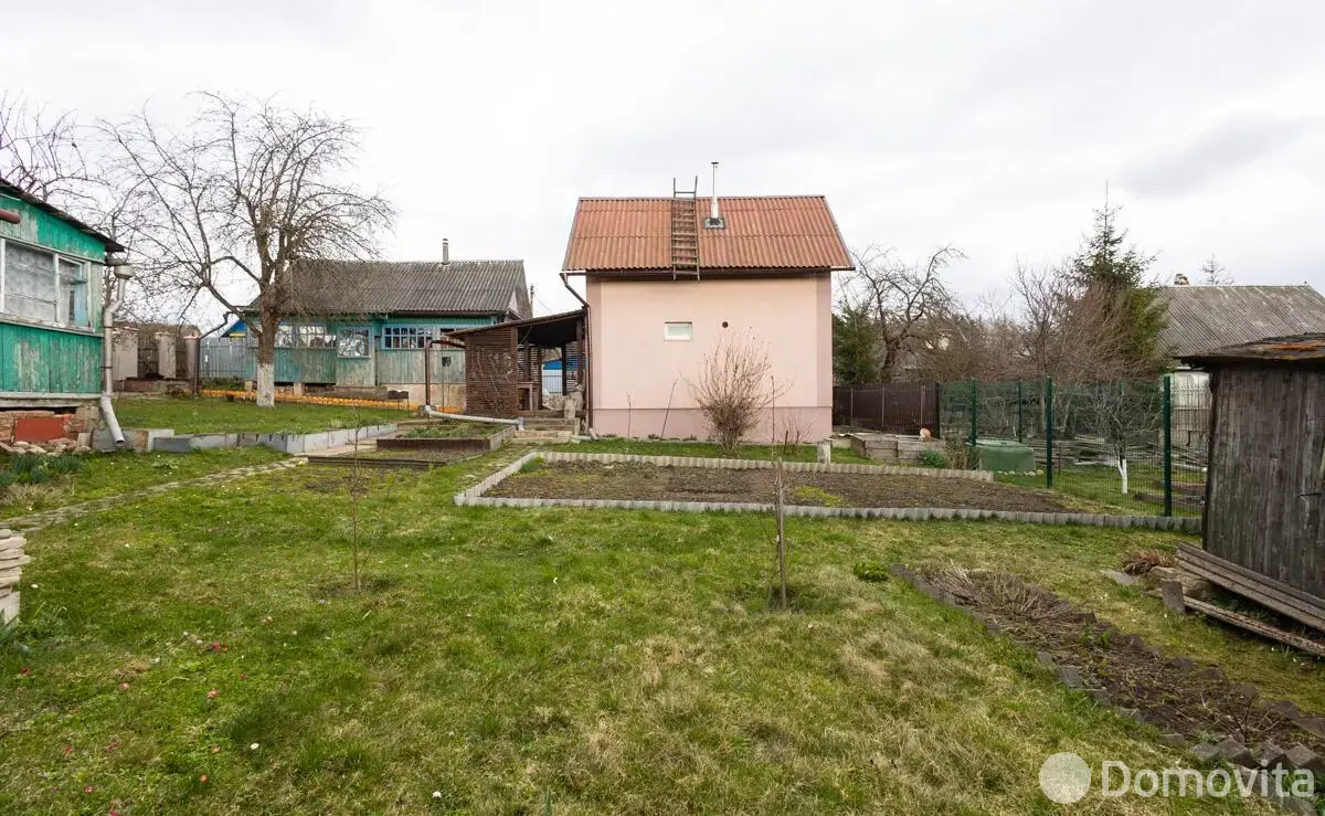 Продажа 1-этажной дачи в СИГНАЛ-2 Минская область, 44500USD, код 185172 - фото 37