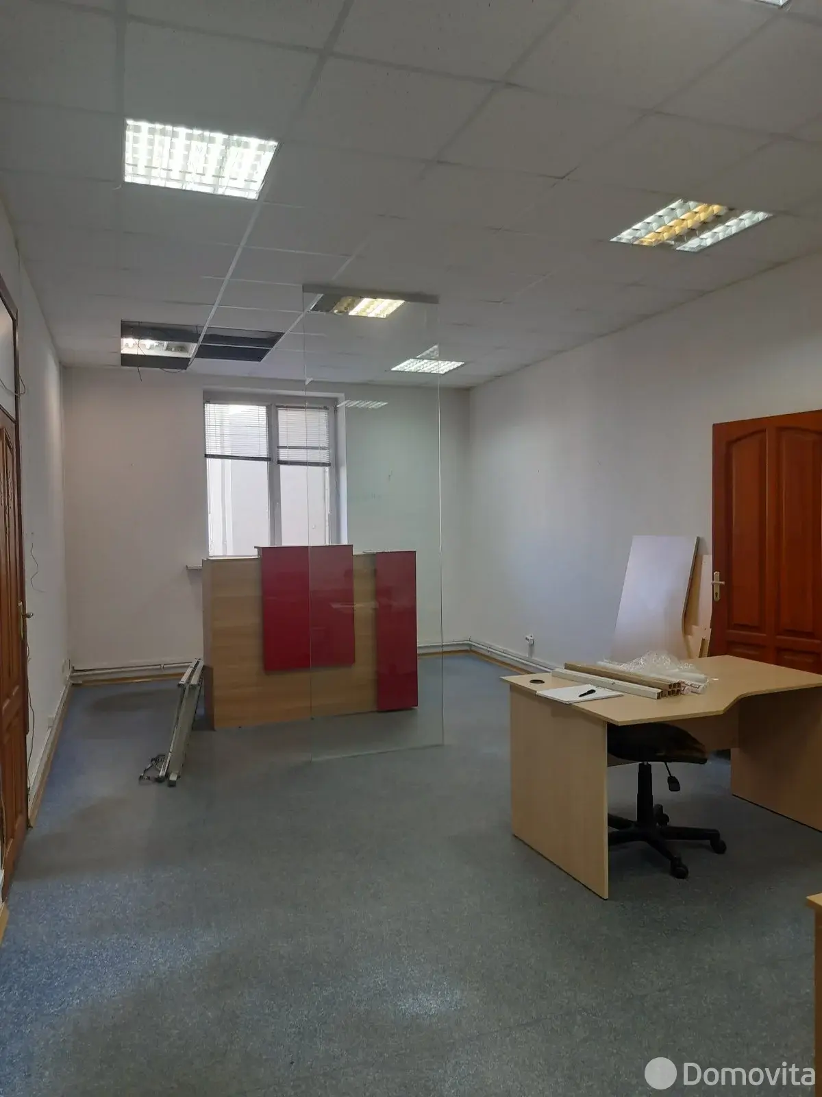 Снять офис на ул. Гусовского, д. 2А в Минске, 1200BYN, код 16355 - фото 3