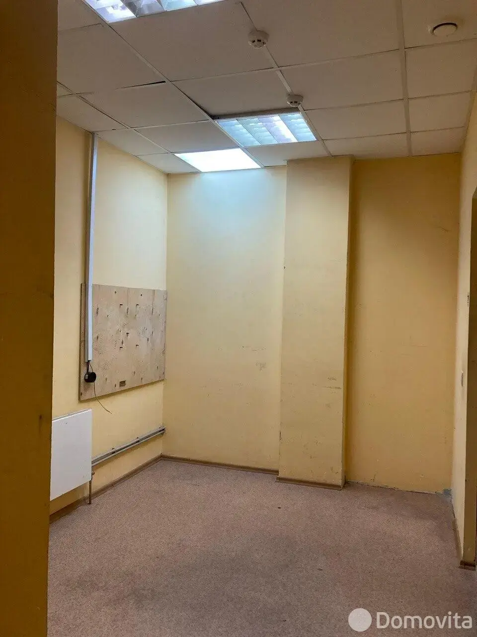 Снять офис на ул. Петра Мстиславца, д. 1 в Минске, 617USD, код 16304 - фото 5