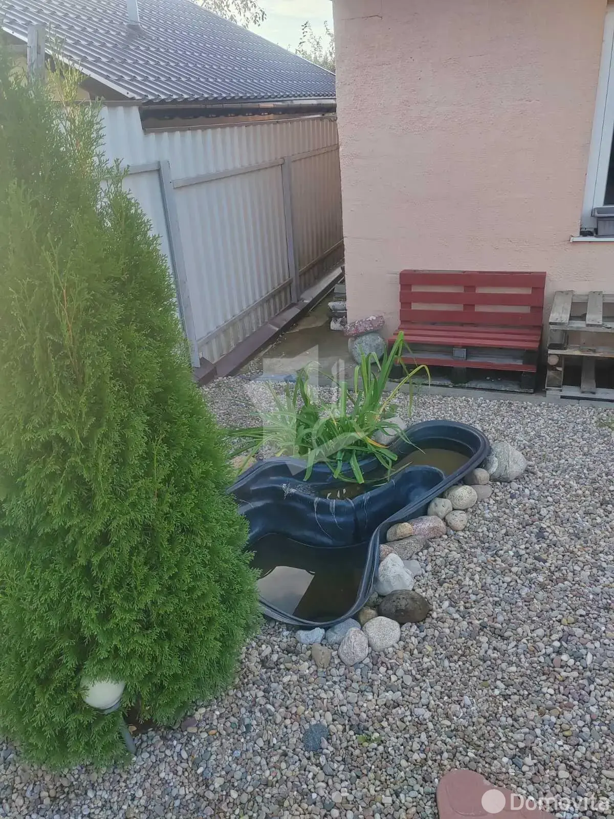 Купить 2-этажную дачу в Узборье Минская область, 36000USD, код 184535 - фото 14