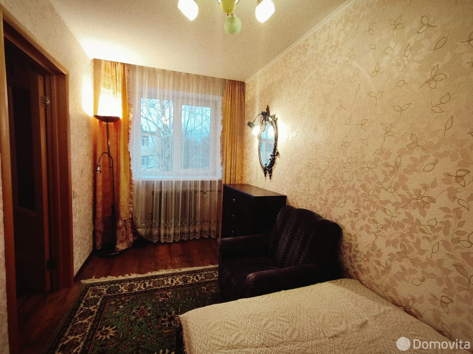 Снять 2-комнатную квартиру в Минске, ул. Антоновская, д. 22, 420USD, код 148707 - фото 22