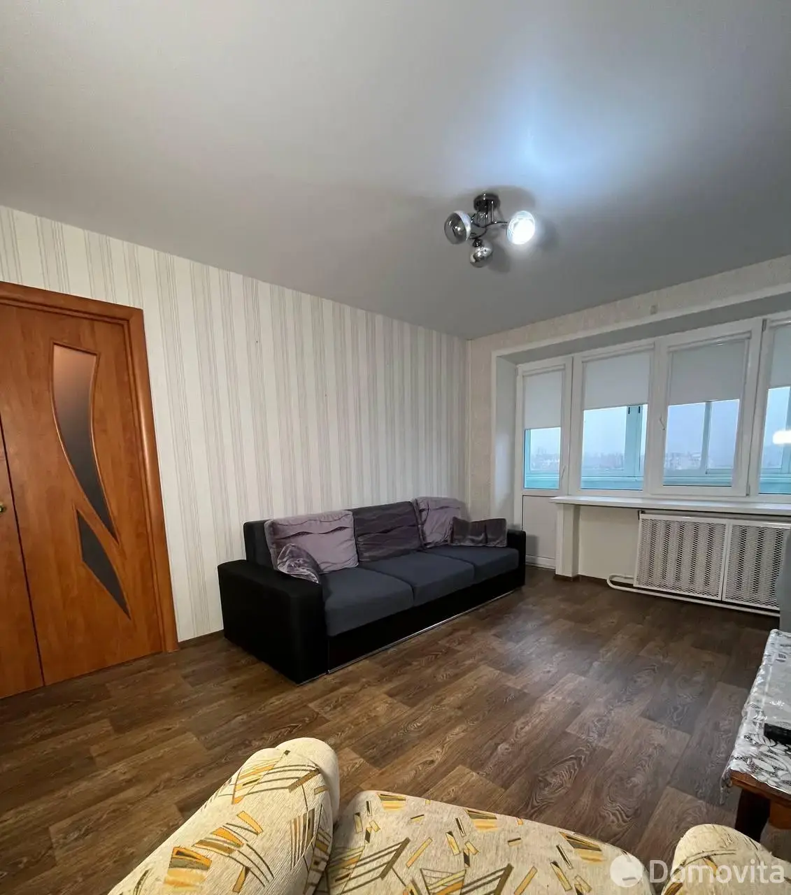Купить 1-комнатную квартиру в Смиловичах, ул. М.Горького, д. 27, 41500 USD, код: 1124893 - фото 2