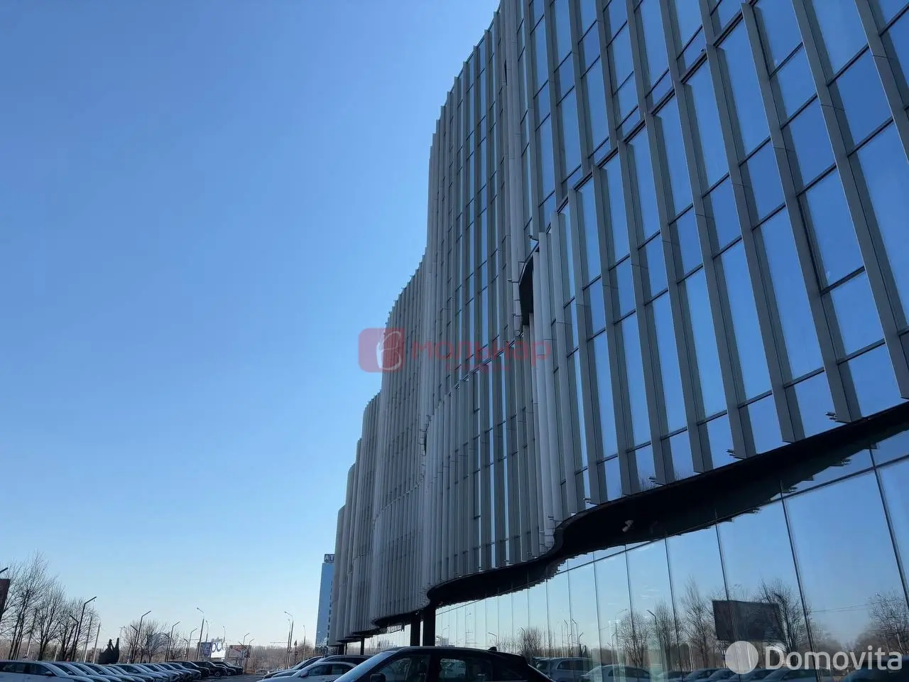 торговый объект, Минск, пр-т Победителей, д. 63В 