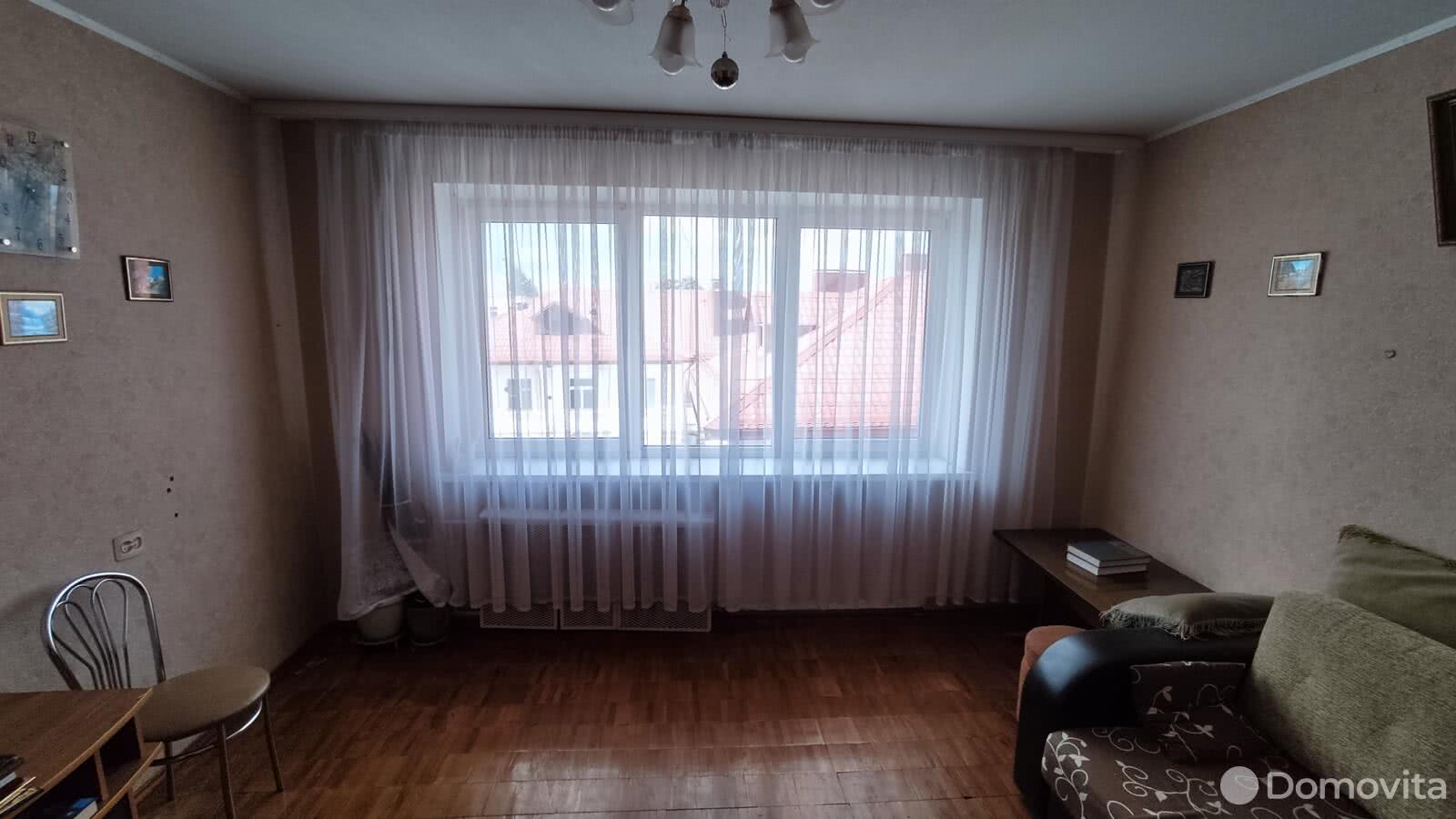 Купить 3-комнатную квартиру в Жлобине, ул. Урицкого, д. 88, 34099 USD, код: 1009462 - фото 3