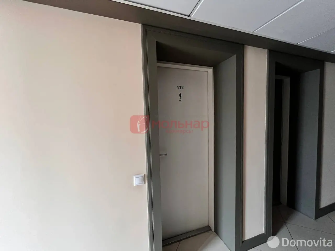 Аренда офиса на ул. Смоленская, д. 15А в Минске, 3094EUR, код 15587 - фото 11