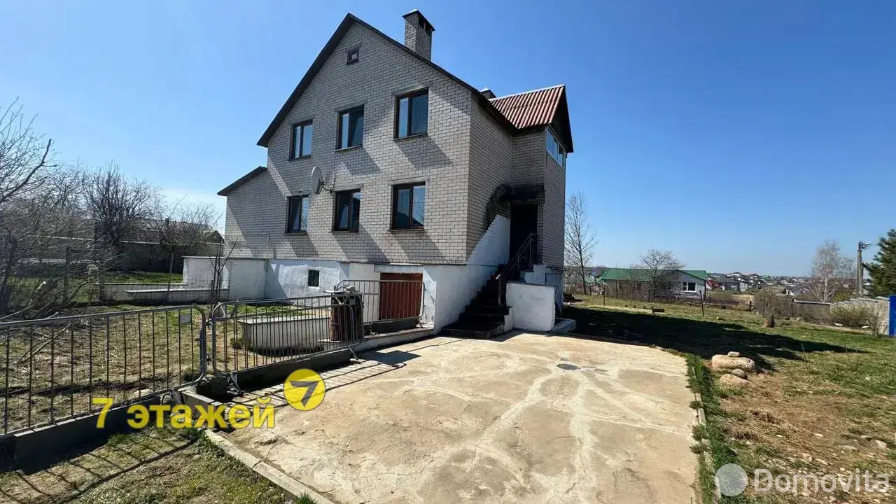 дом, Головки, 