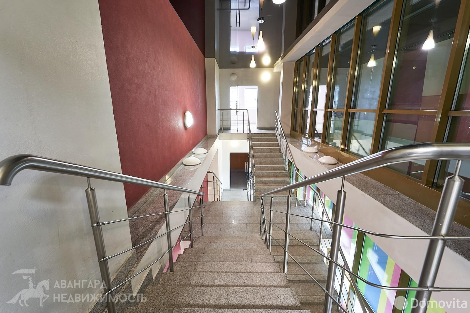 Снять офис на пр-т Дзержинского, д. 104 в Минске, 8070BYN, код 16525 - фото 14