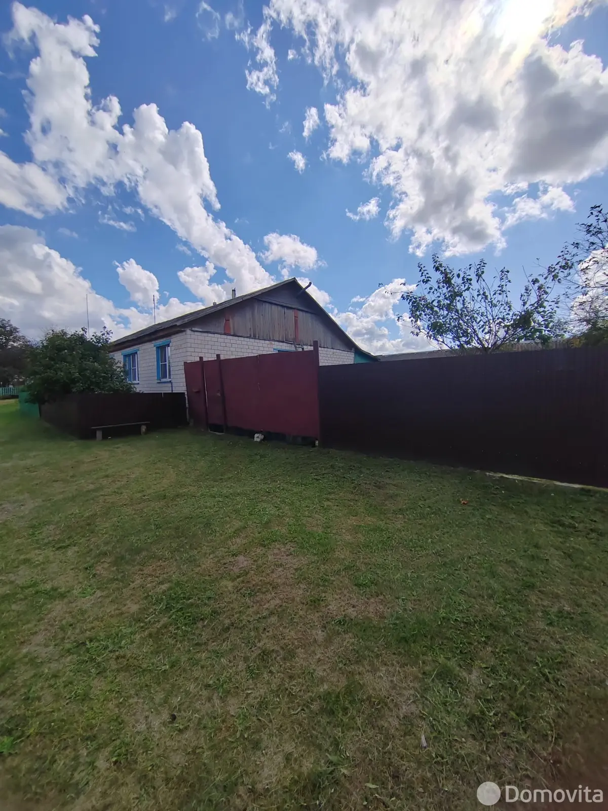 продажа дома, Пенчин, ул. Новая