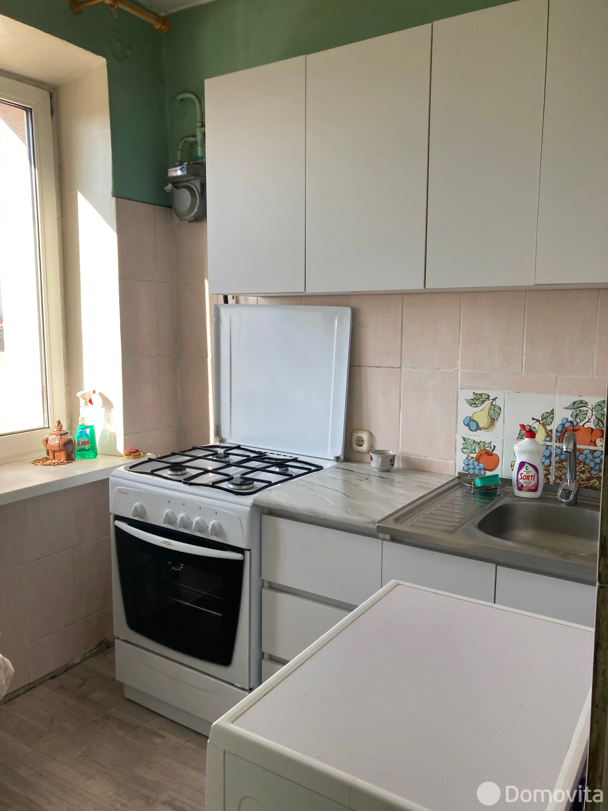 Снять 2-комнатную квартиру в Минске, ул. Ротмистрова, д. 4, 400USD, код 147991 - фото 4