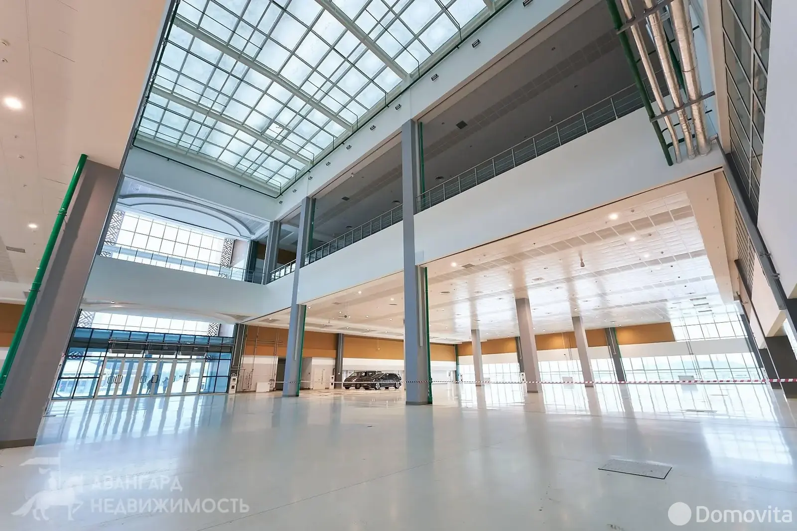 Аренда офиса в Быкачино, 102967USD, код 16459 - фото 17