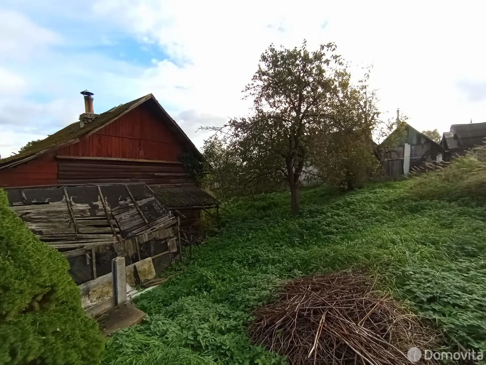 дом, Витебск, ул. 14-я Городокская, стоимость продажи 59 919 р.