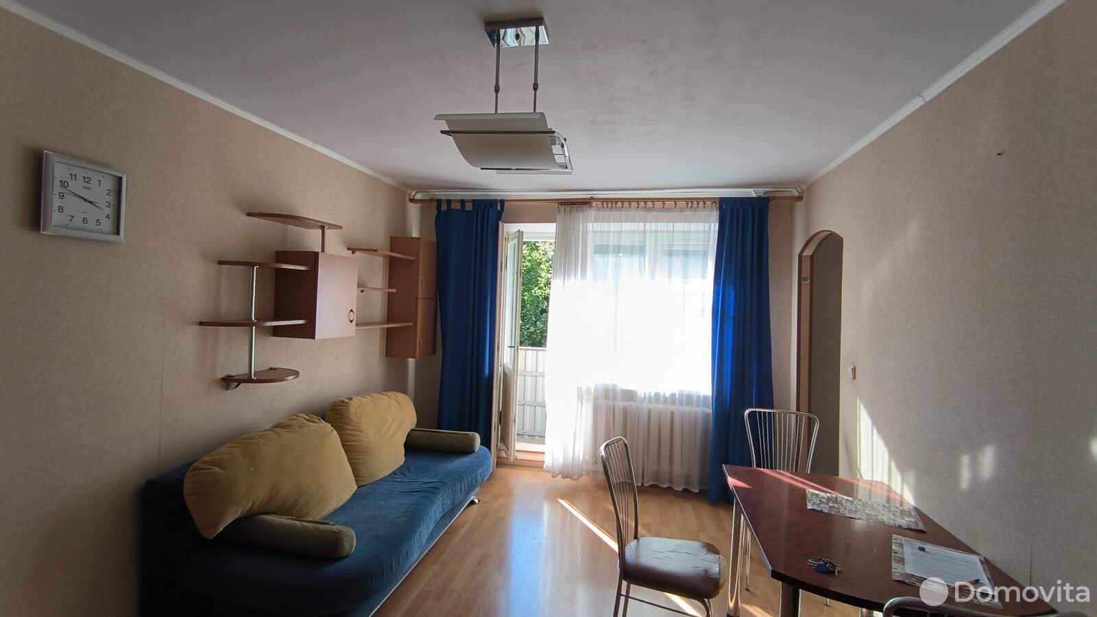 Купить 1-комнатную квартиру в Могилеве, ул. Лазаренко, д. 44, 27000 USD, код: 1009184 - фото 2