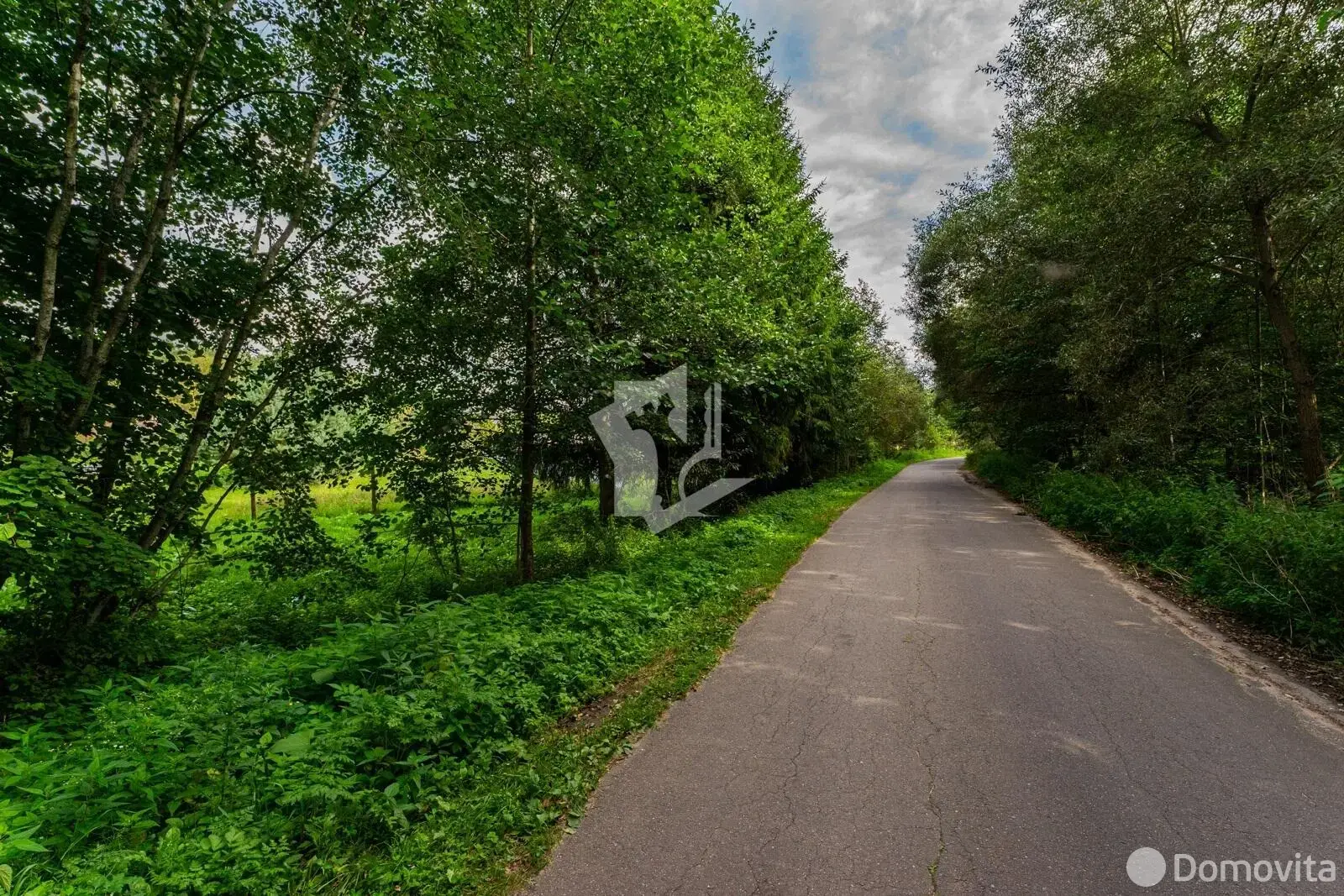 участок, Мочаны,