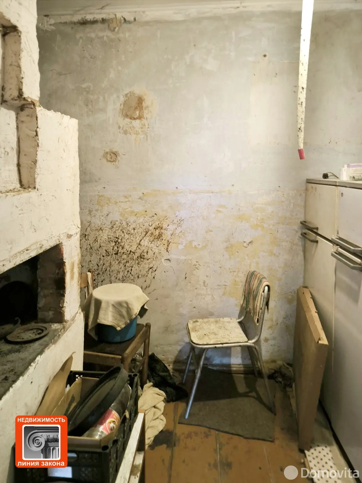 дом, Кореневка, ул. Шоссейная 