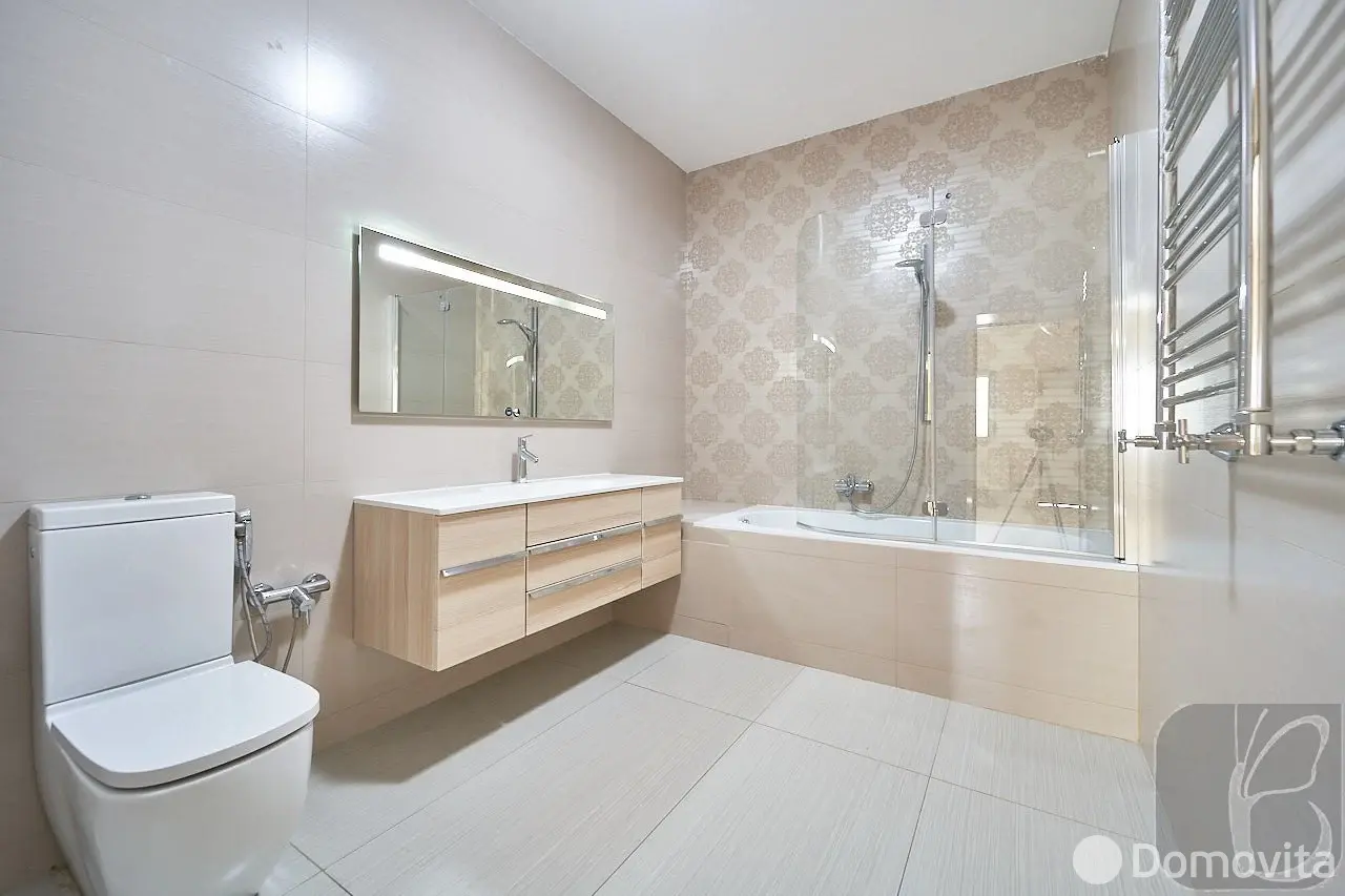 Снять 2-этажный дом в Колодищах, Минская область, ул. Кленовая Аллея, 2200USD, код 4622 - фото 15