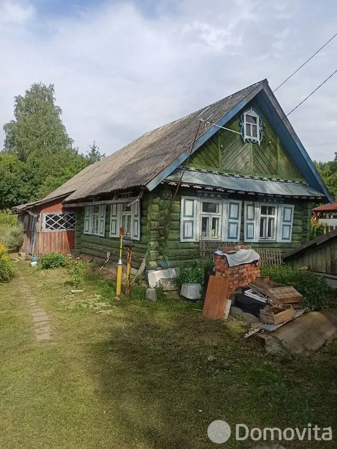 дом, Новый Двор, д. 27 