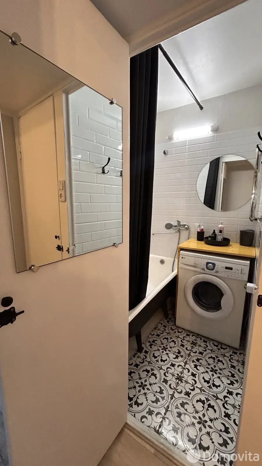 Снять 2-комнатную квартиру в Минске, ул. Куйбышева, д. 93, 460USD, код 148994 - фото 17