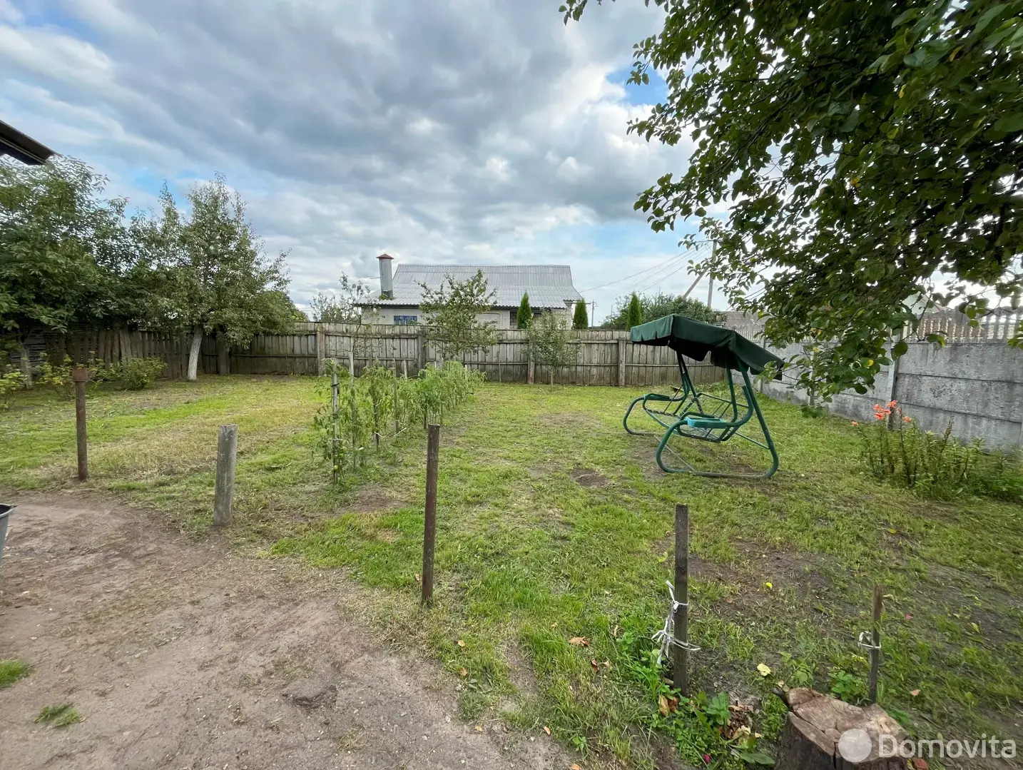 купить дом, Ветка, ул. Космонавтов, д. 1