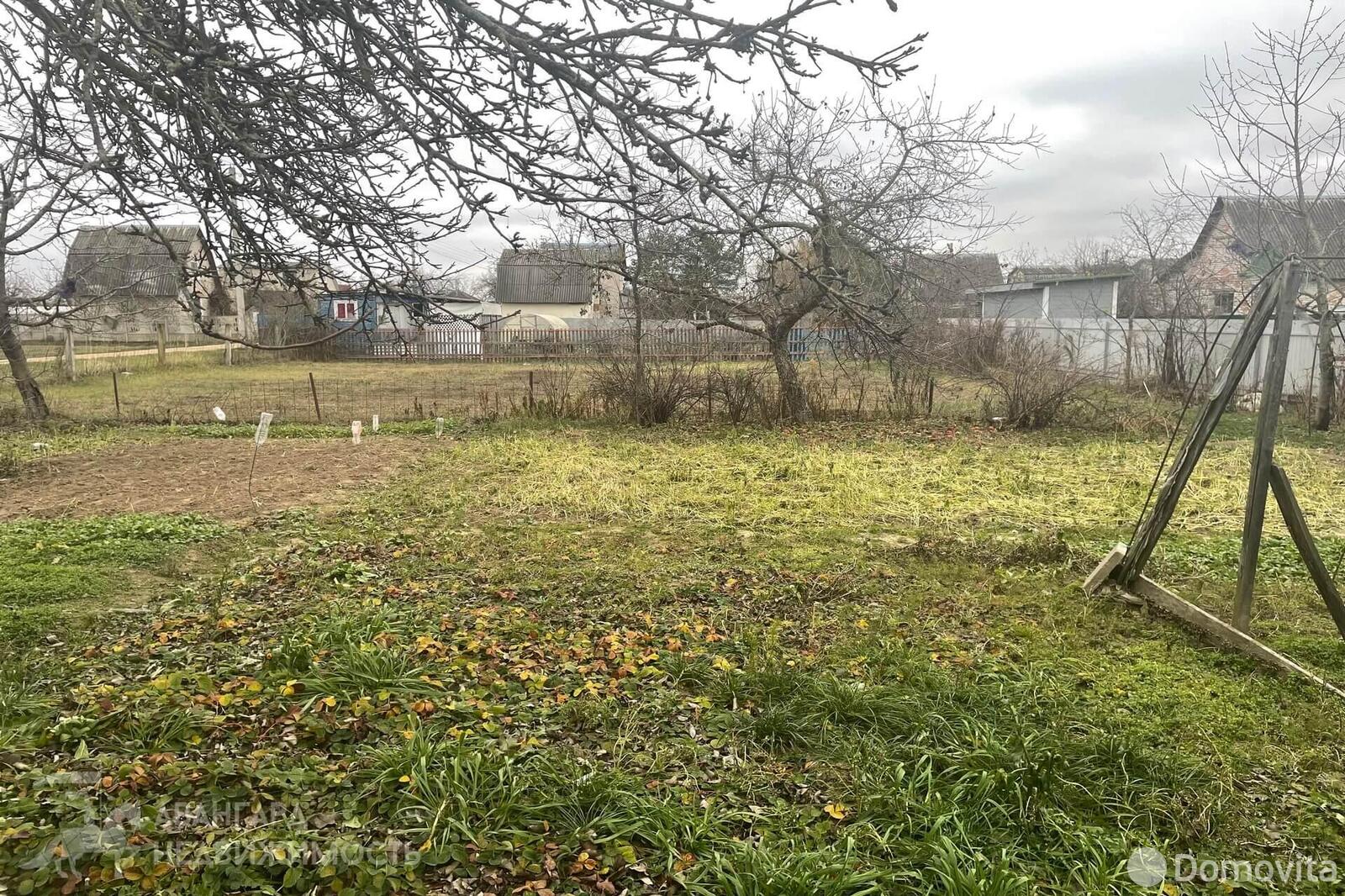 Купить 2-этажную дачу в ЯХОНТ Минская область, 13500USD, код 180779 - фото 17