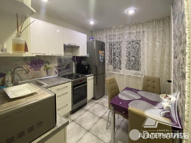 Продажа 2-комнатной квартиры в Бресте, ул. Дубровская, 52900 USD, код: 1070395 - фото 6