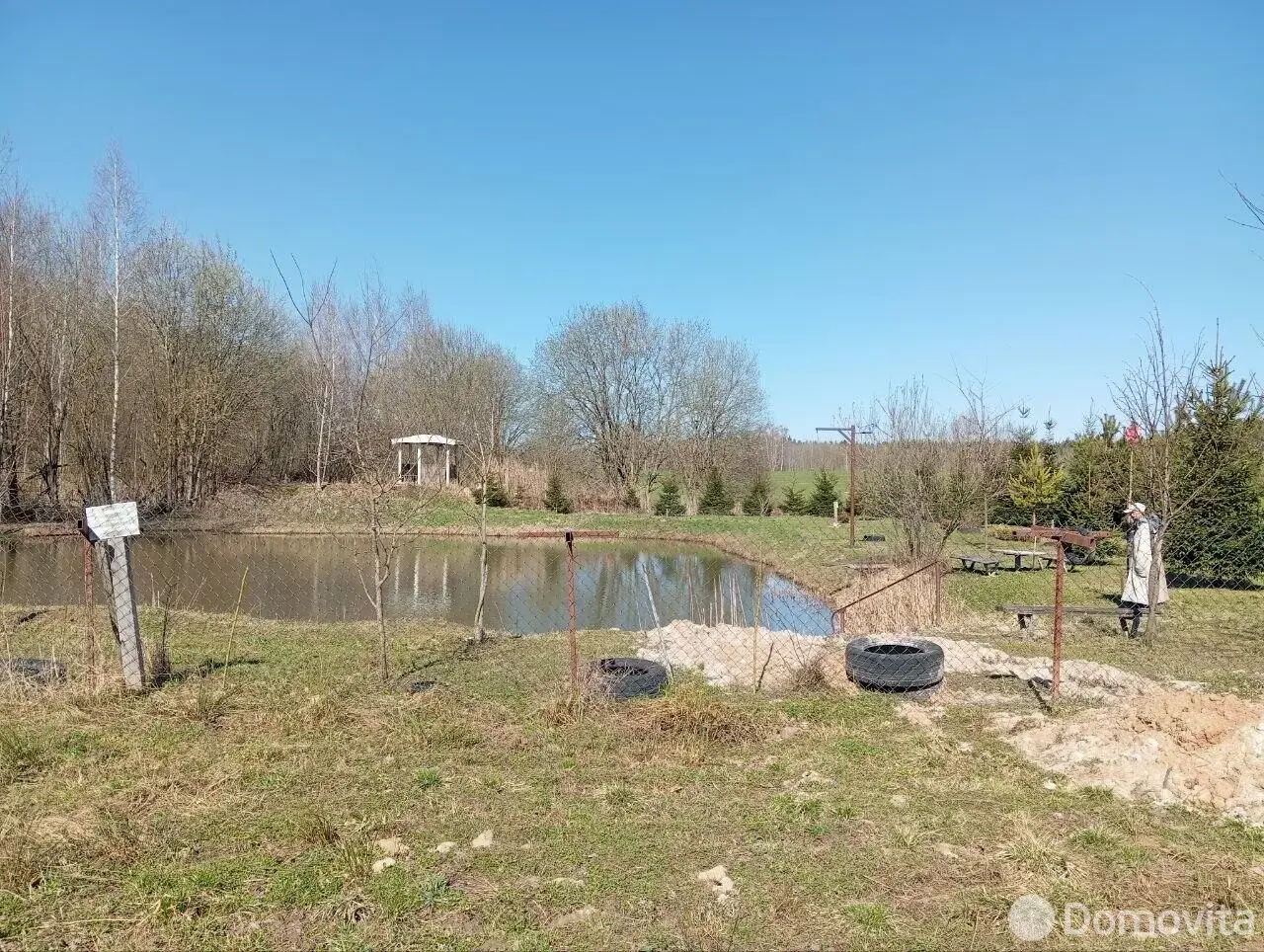 коттедж, Вишневка, ул. Полевая 