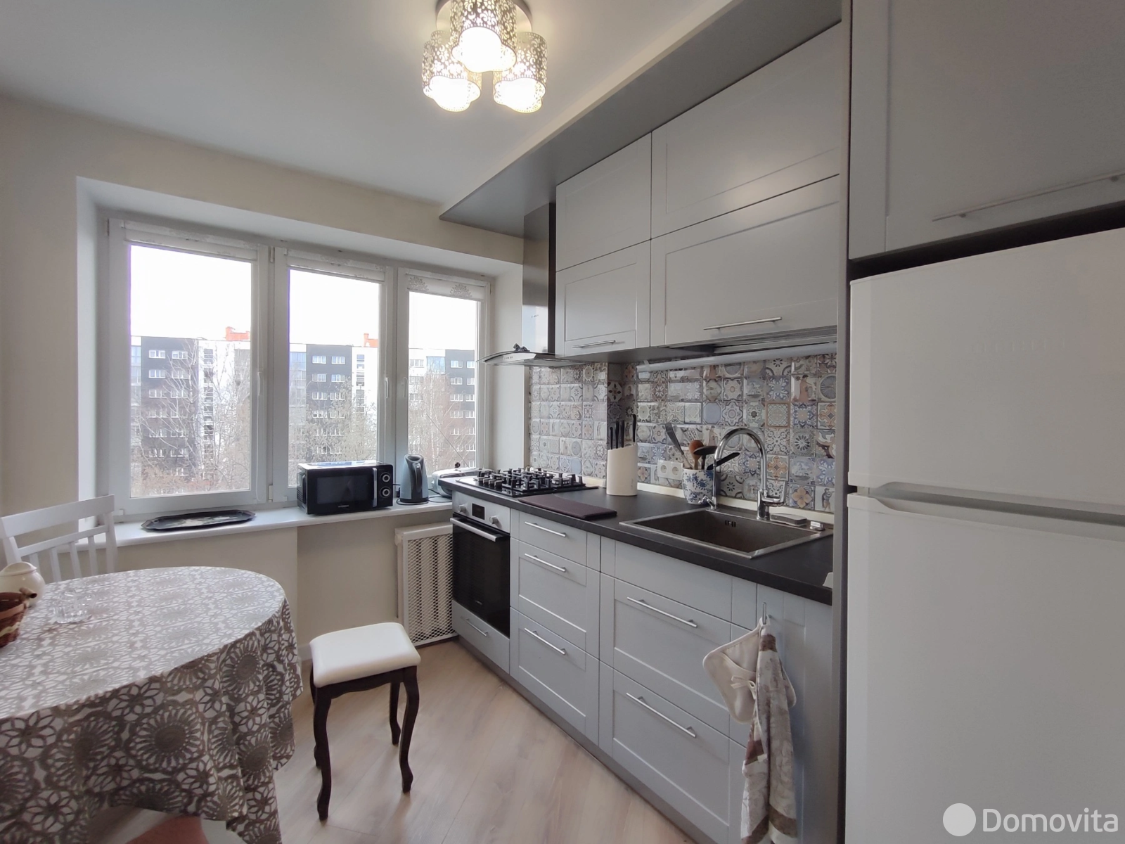 Снять 2-комнатную квартиру в Минске, ул. Веры Хоружей, д. 19, 700USD, код 150546 - фото 23