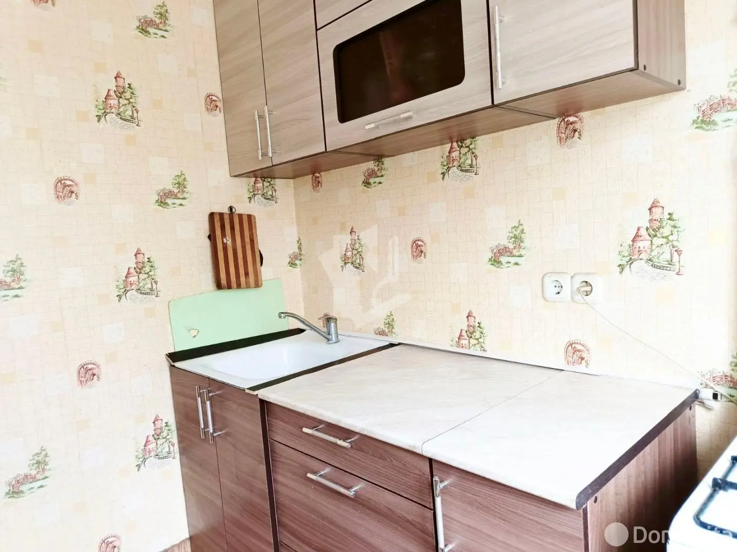 квартира, Минск, ул. Харьковская, д. 72 в Фрунзенском районе