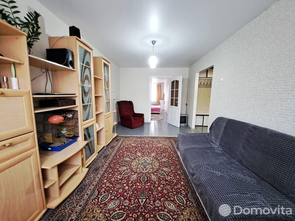 Купить 2-комнатную квартиру в Гродно, ул. Максима Богдановича, д. 6, 40000 USD, код: 947870 - фото 3