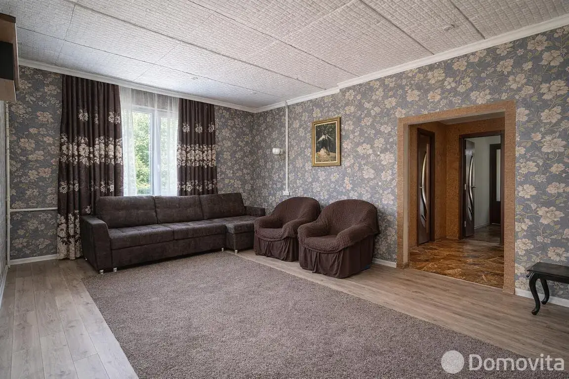 купить коттедж, Минск, ул. Днепровская, д. 19