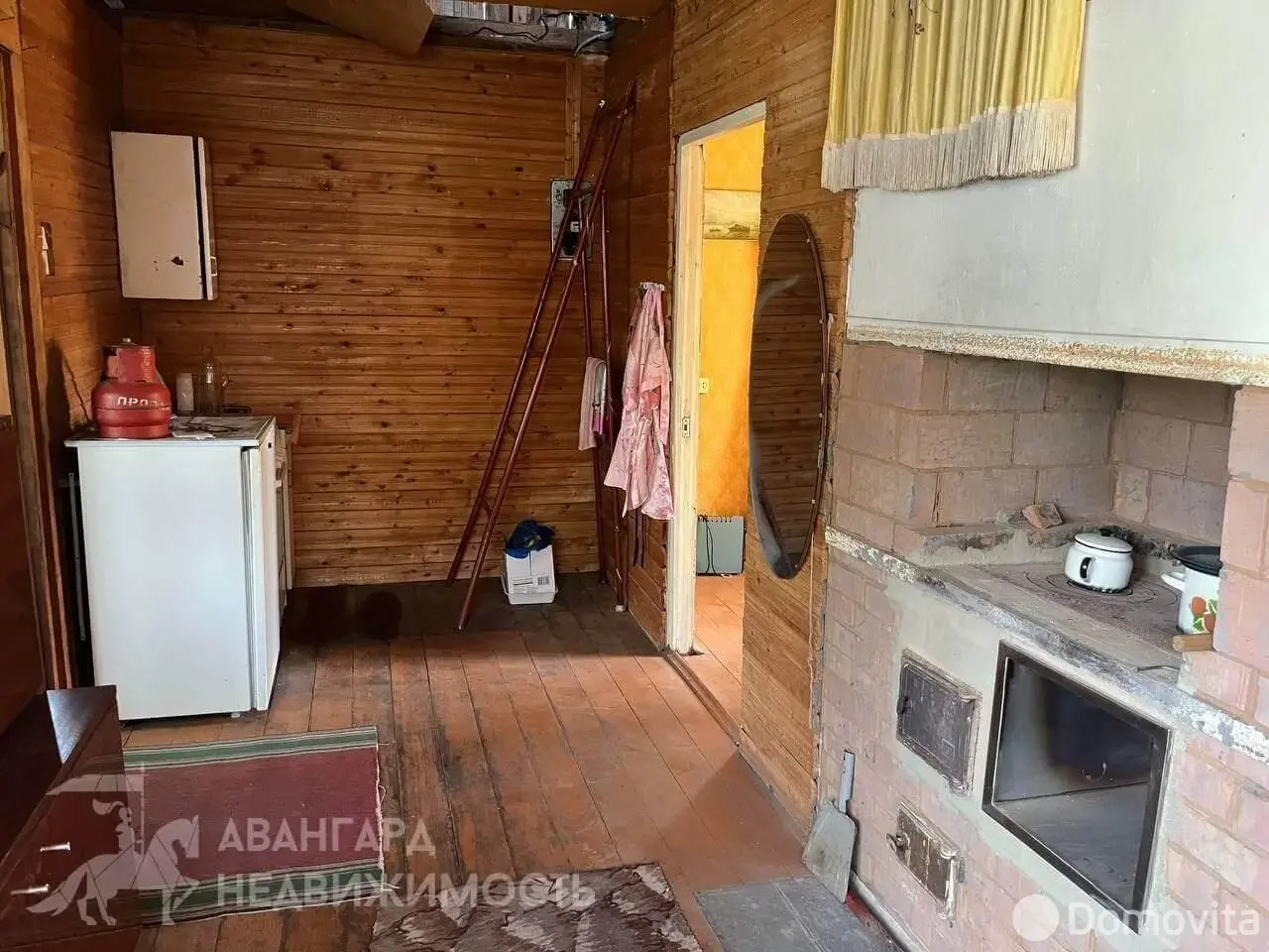 Продажа 1-этажной дачи в Шарик Минская область, 7200USD, код 183090 - фото 12