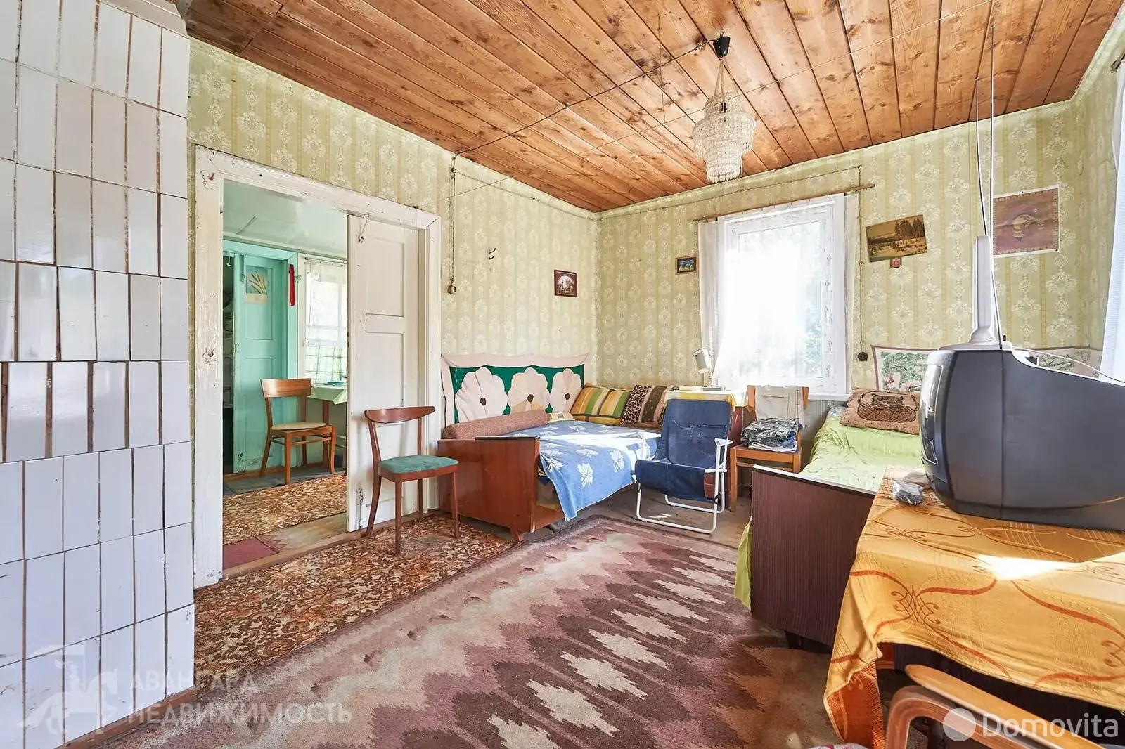 Купить 2-этажную дачу в Зорное Минская область, 12000USD, код 183916 - фото 18