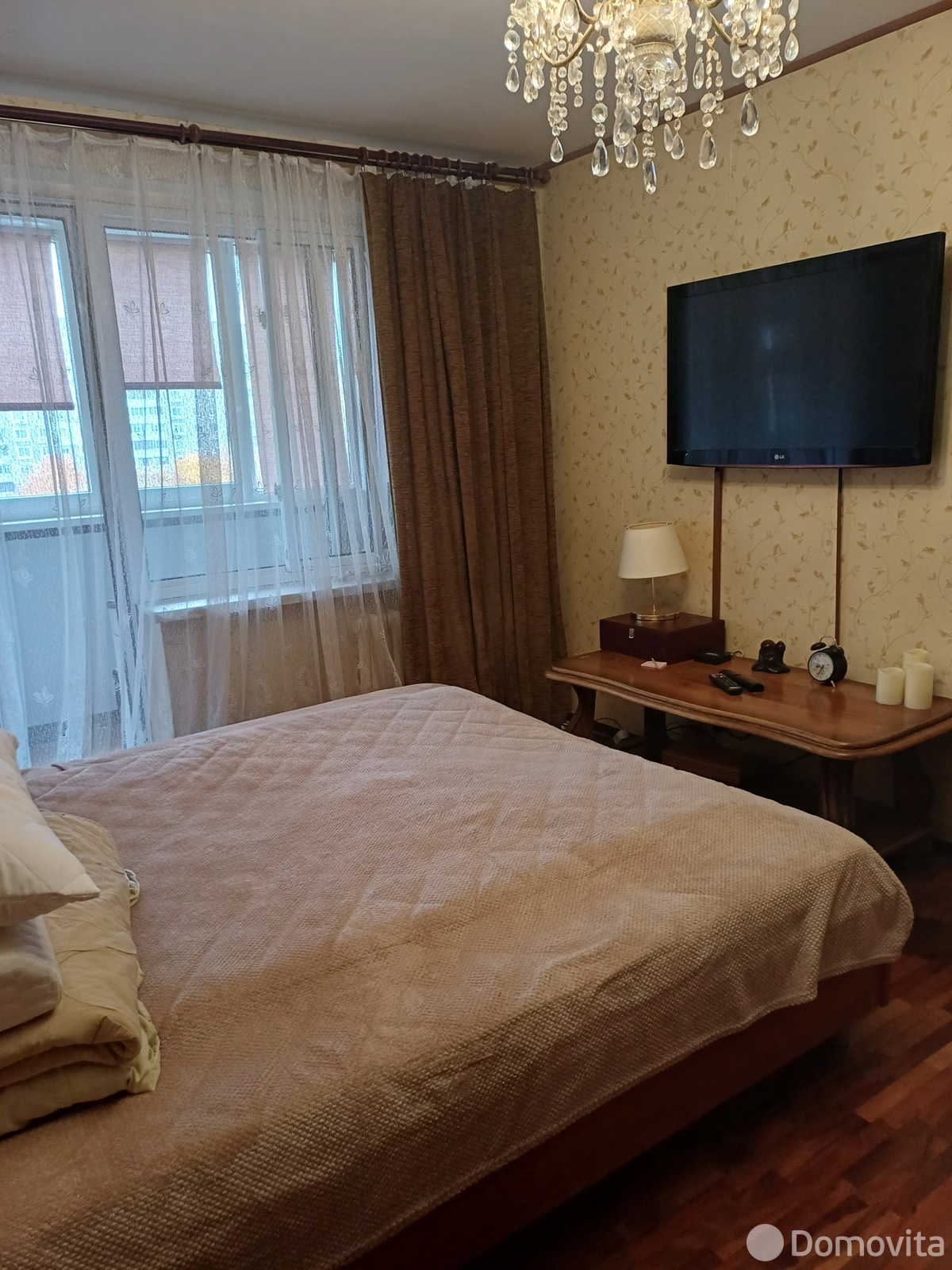 Снять 2-комнатную квартиру в Минске, ул. Сергея Есенина, д. 23/1, 400USD, код 147896 - фото 3