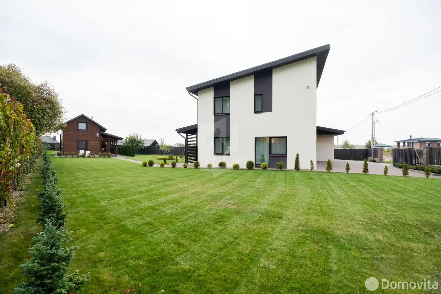 дом, Смолевичи, ул. Алоизы Пашкевич