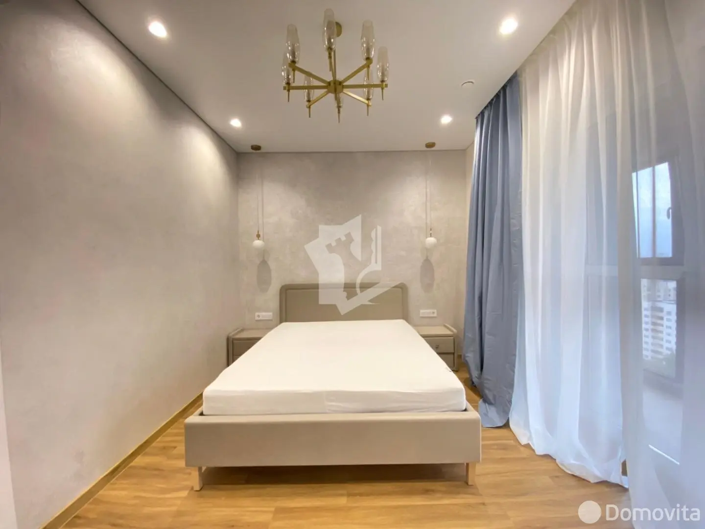 квартира, Минск, ул. Кропоткина, д. 59 на ст. метро Немига