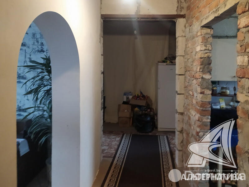 Купить 1-этажную дачу в Автомобилист-80 Брестская область, 60000USD, код 172657 - фото 19