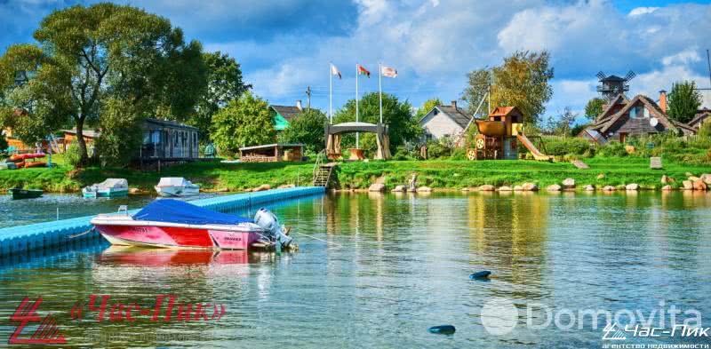 Купить земельный участок, 24 сотки, Наносы, Минская область, 89000USD, код 566212 - фото 17