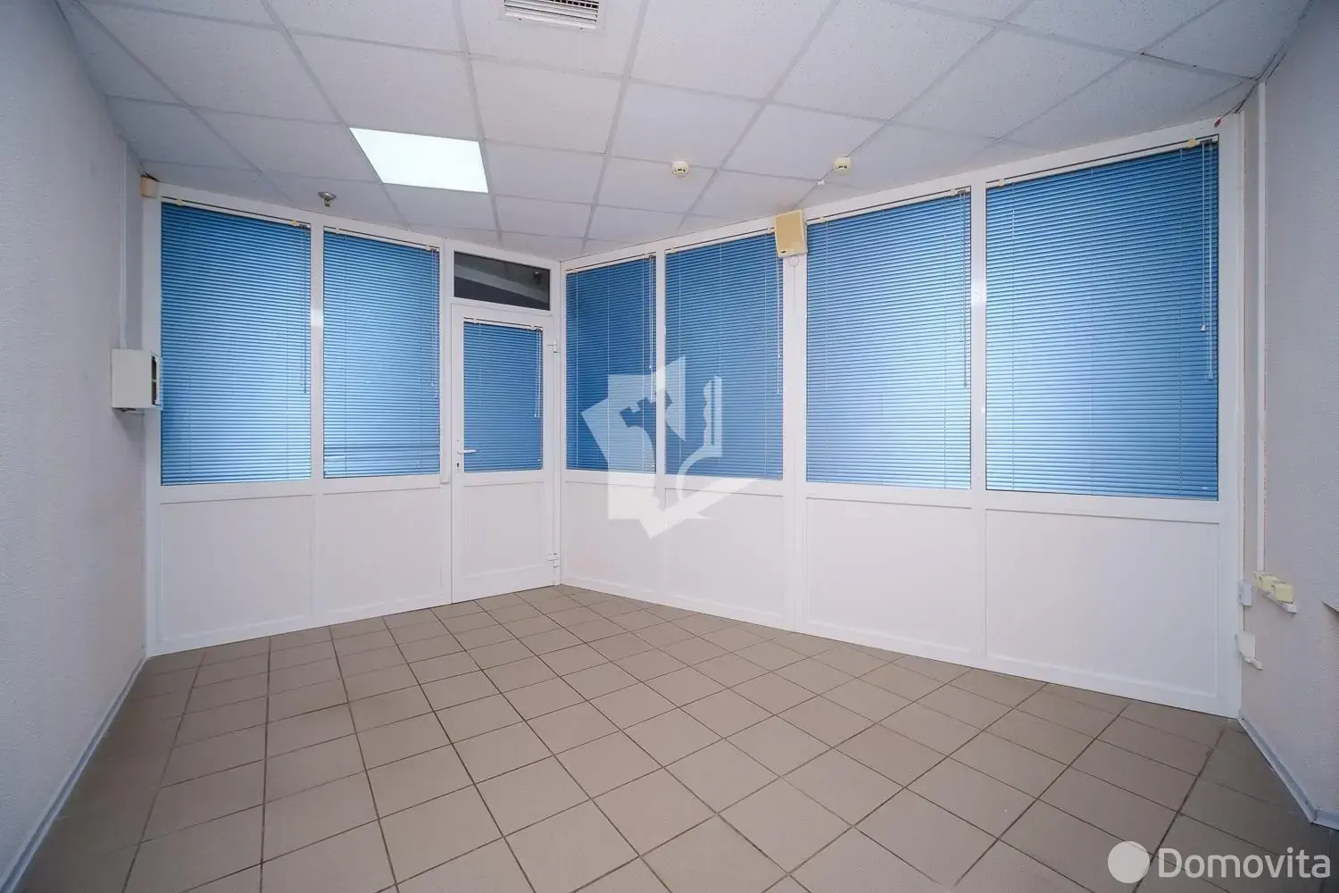 Аренда офиса на ул. Кульман, д. 11 в Минске, 11082BYN, код 15850 - фото 6