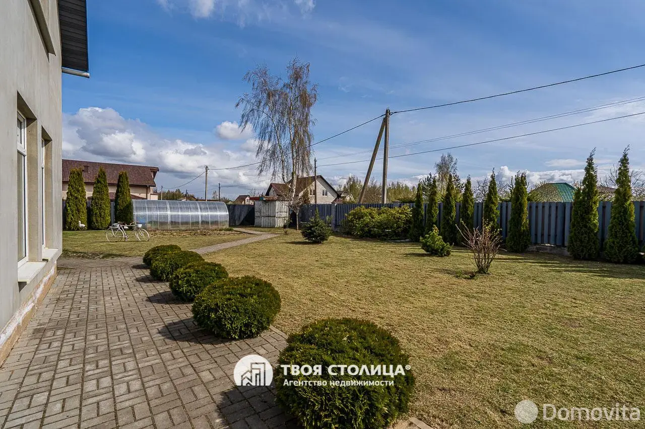Продажа 2-этажной дачи в НИВА-Ф Минская область, 150000USD, код 185783 - фото 13