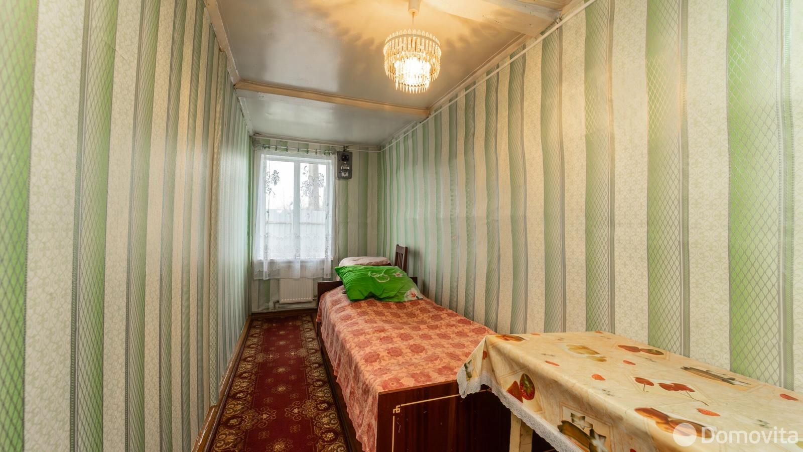 дом, Зазерка, ул. Центральная