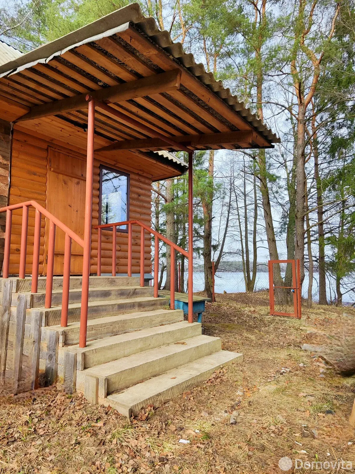 дом, Новополоцк, ул. Озерная 