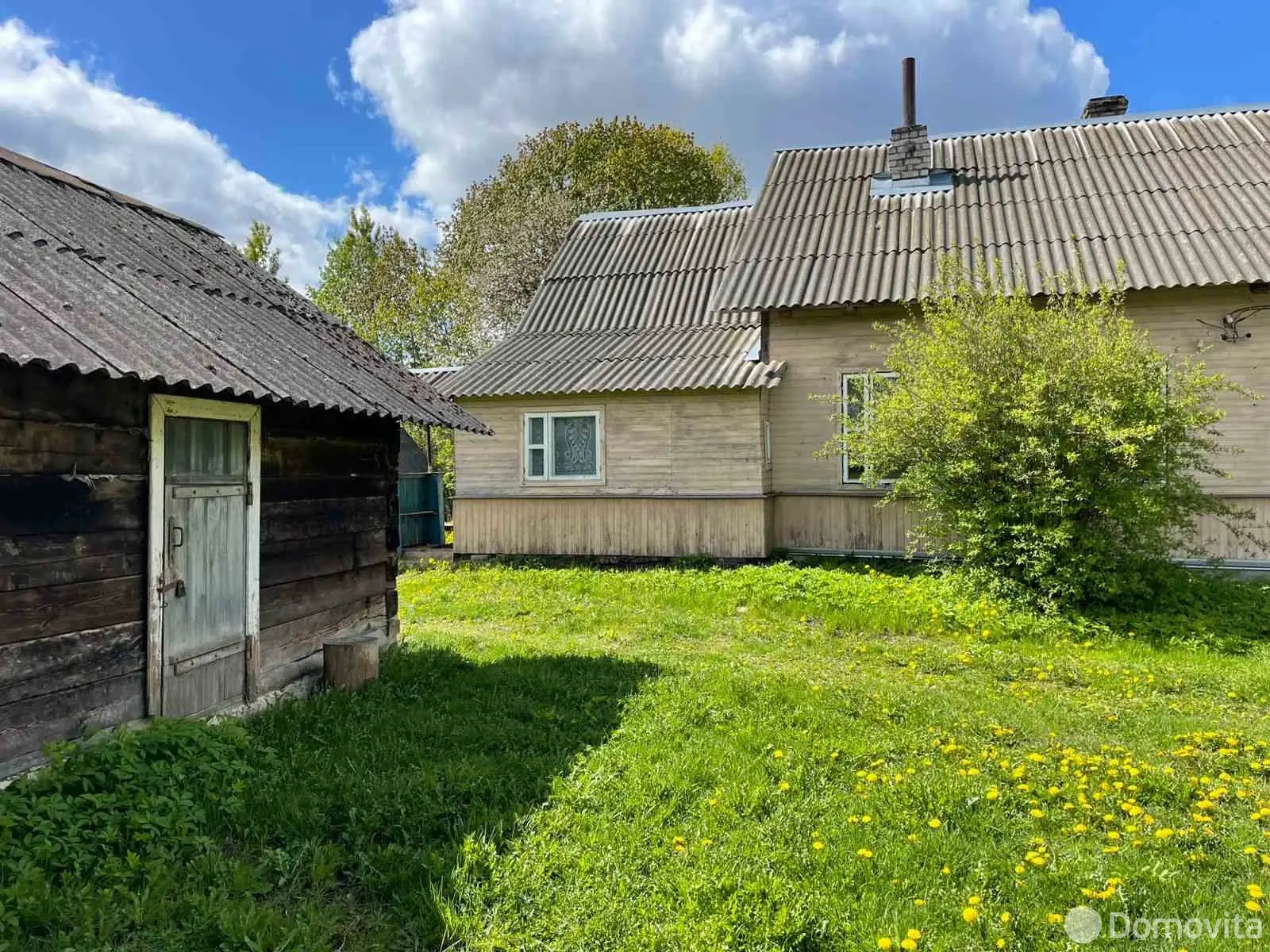 коттедж, Городок, ул. Правды 